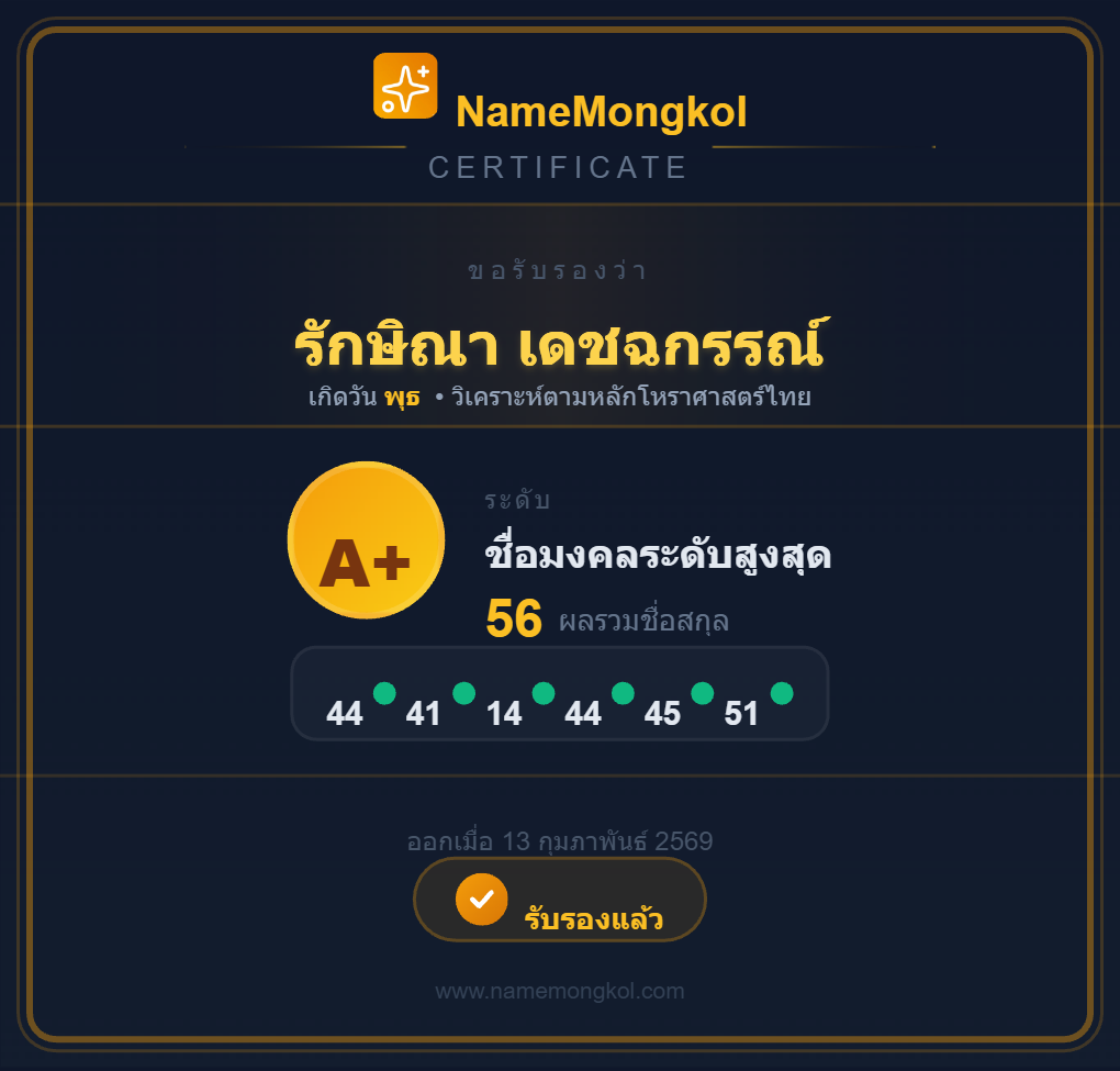 ภาพรีวิวจาก นินิว รูปที่ 1
